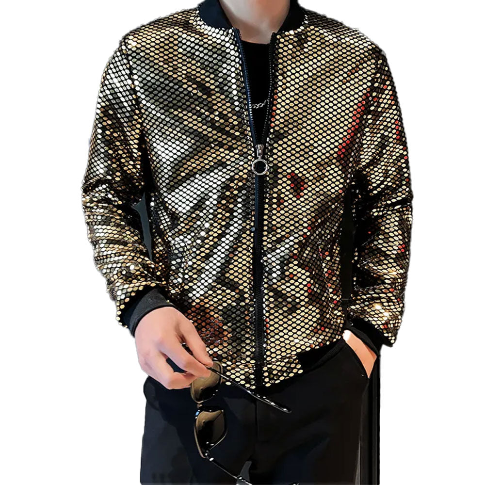 Season 3 Windbreaker – GoldLyfe