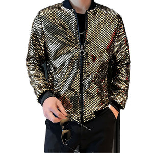 Season 3 Windbreaker