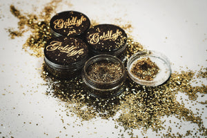AloeGlitter