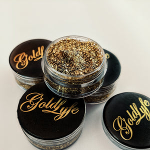 AloeGlitter
