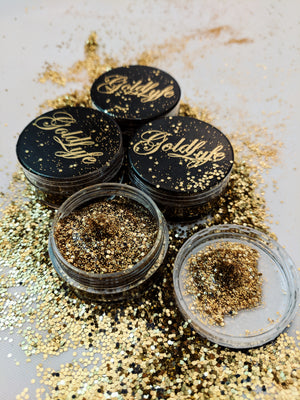 AloeGlitter