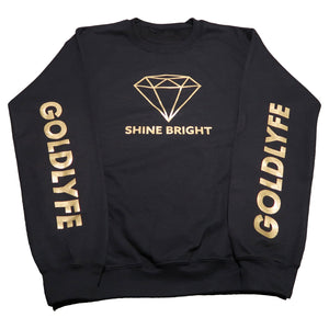 Shine Bright Sweatshirt