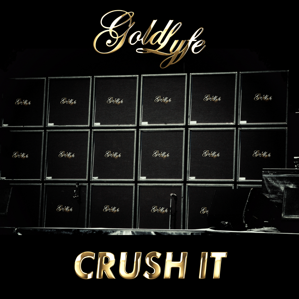 Crush It - (Original Mix)