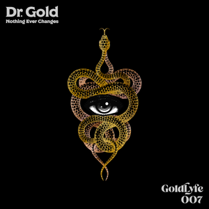 Dr. Gold - Nothing Ever Changes