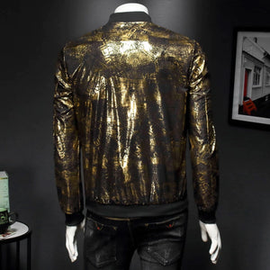 Season 2 Windbreaker