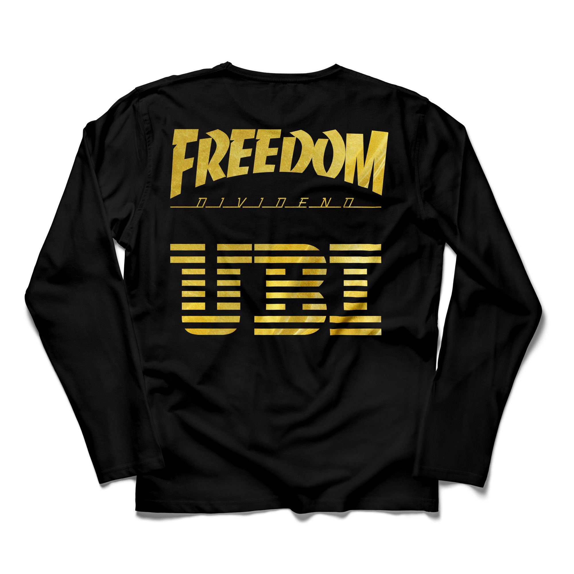 The Yang Gang Long-Sleeve