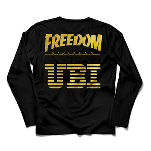 The Yang Gang Long-Sleeve