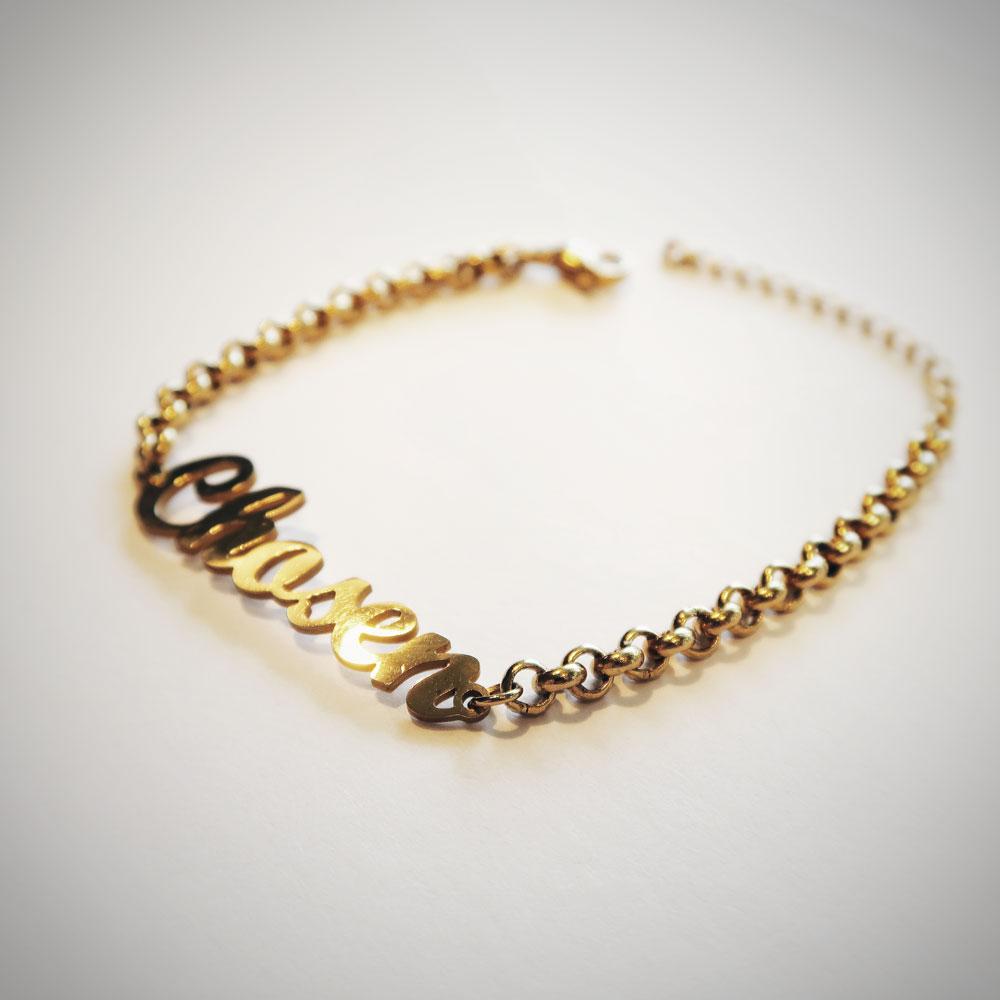 Chosen Bracelet