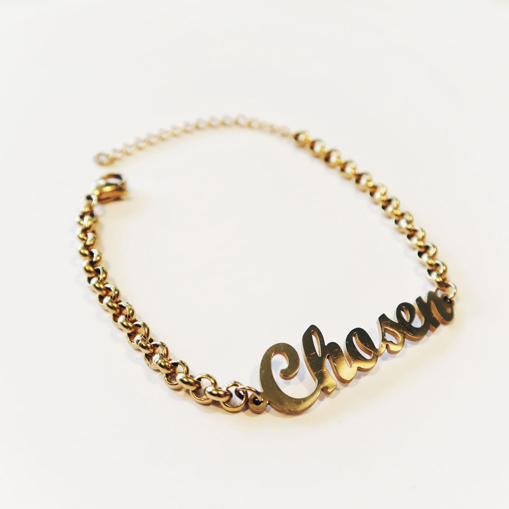 Chosen Bracelet