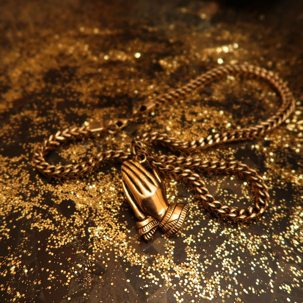 Chosen Chain