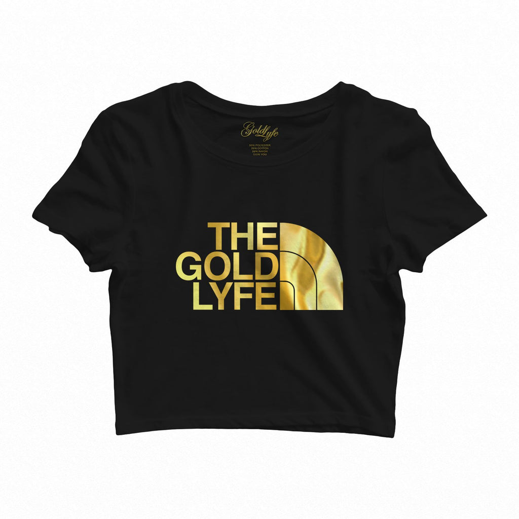 The Gold Lyfe Crop