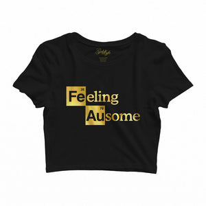 Elements of GoldLyfe Crop