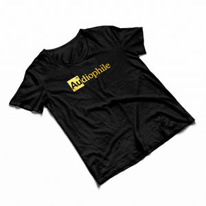 Audiophile V-Neck