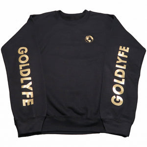 World of Gold Sweatshirt