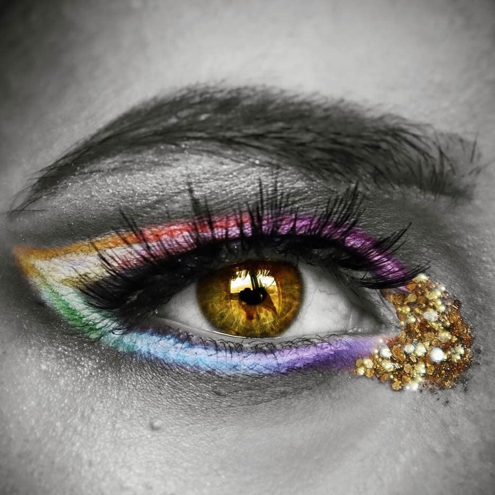 AloeGlitter