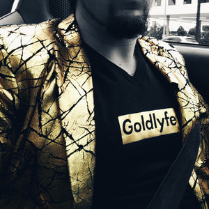 Party Blazer