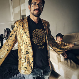 Party Blazer