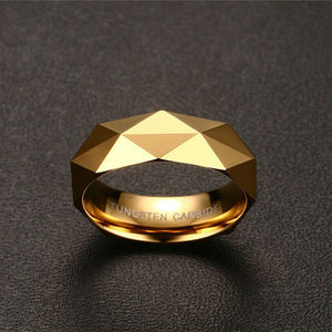 Geometric Ring