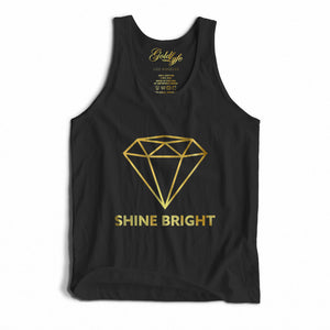 Shine Bright Tank