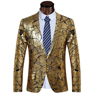 Party Blazer