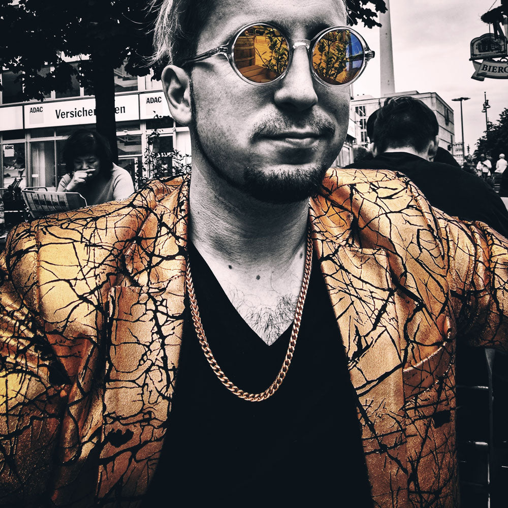 Party Blazer