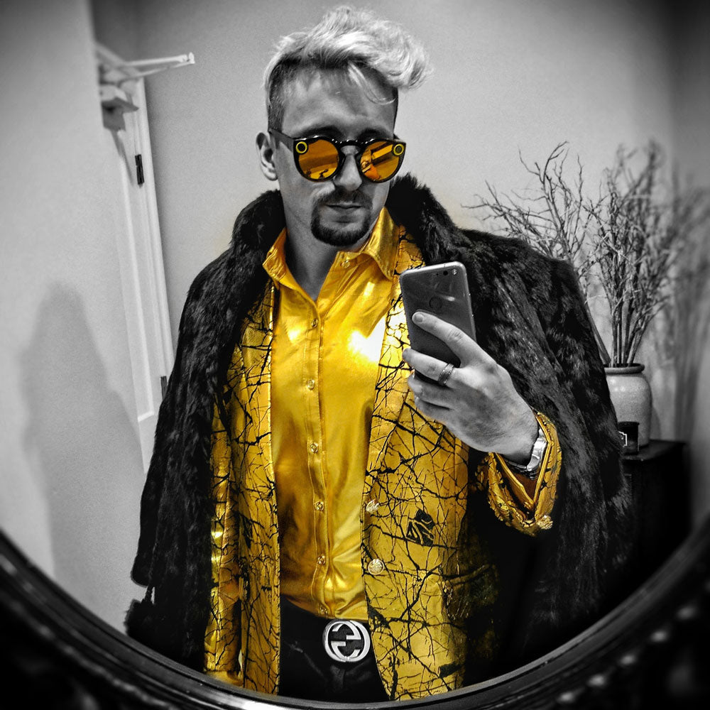 Party Blazer